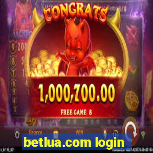 betlua.com login